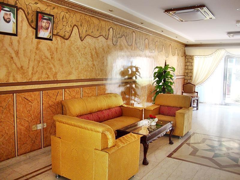 Oyo 366 Waves Hotel Ajman Extérieur photo