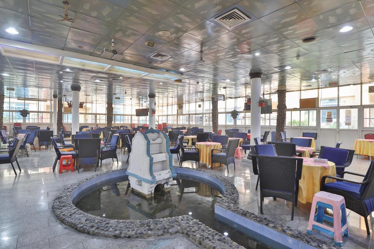 Oyo 366 Waves Hotel Ajman Extérieur photo