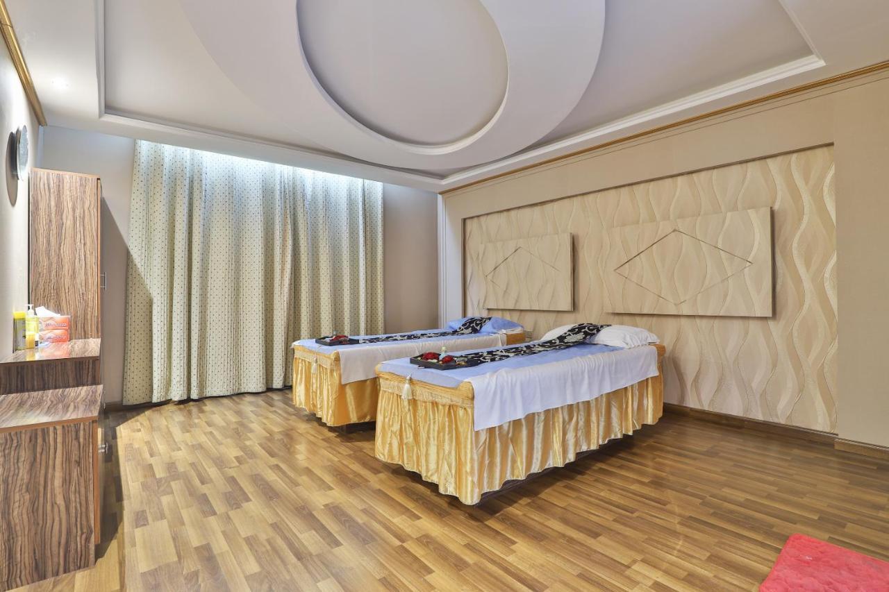 Oyo 366 Waves Hotel Ajman Extérieur photo